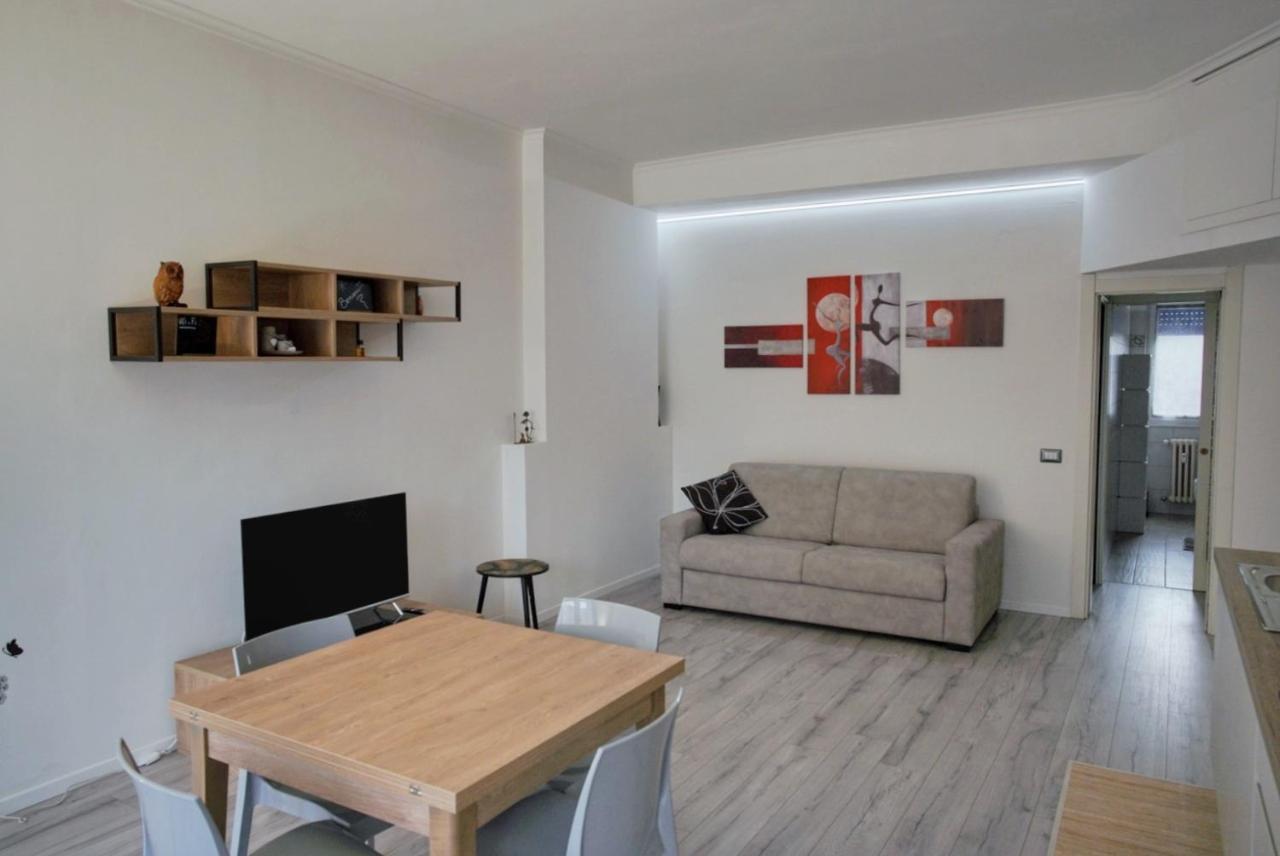 Next Home Milano Corsico Exterior foto