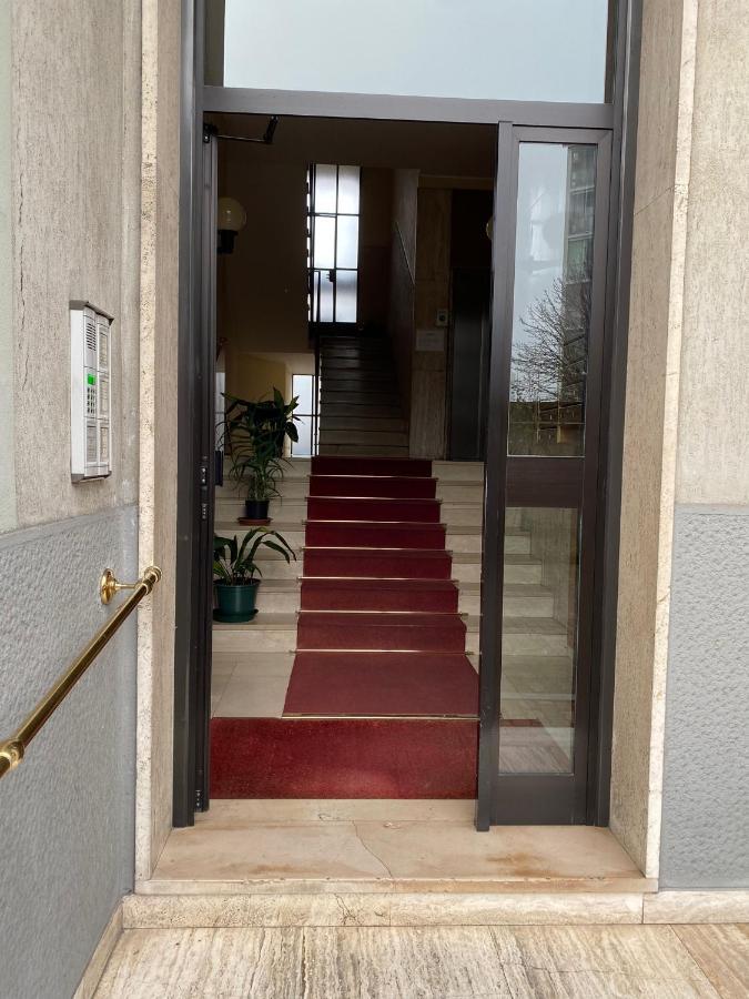 Next Home Milano Corsico Exterior foto